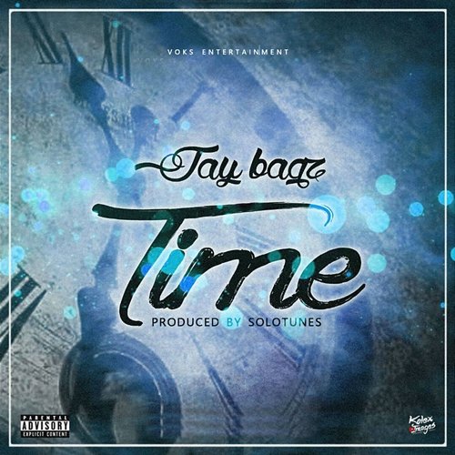 Time Jay Bagz