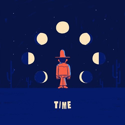 Time Luna Luna