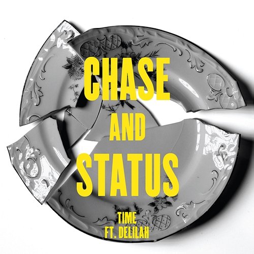 Time Chase & Status feat. Delilah