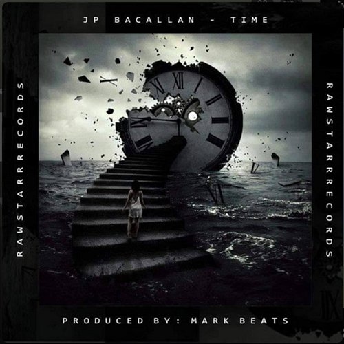 Time JP Bacallan