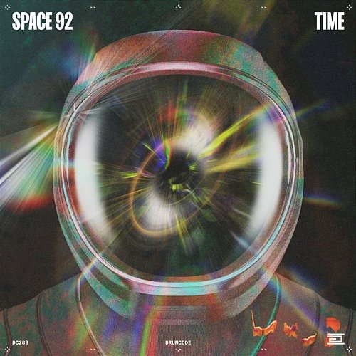 Time Space 92