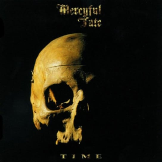 Time Mercyful Fate