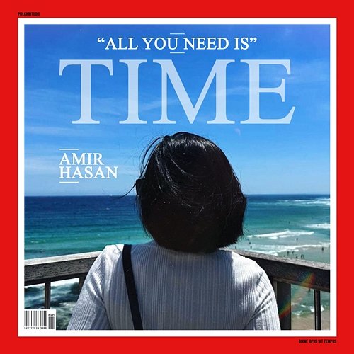 Time Amir Hasan