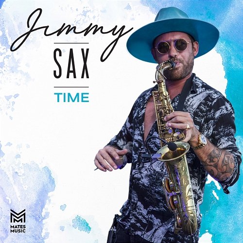 Time Jimmy Sax