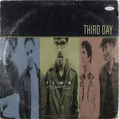 Time Third Day