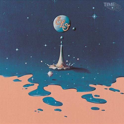 Time Electric Light Orchestra