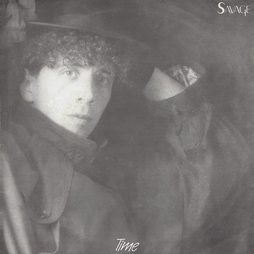 Time Savage