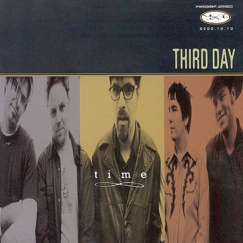 Time Third Day