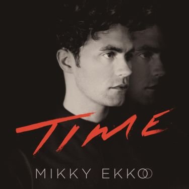 Time Ekko Mikky