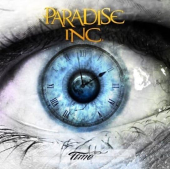 Time Paradise Inc.