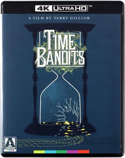 Time Bandits (Limited) (Bandyci czasu) Gilliam Terry
