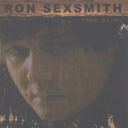Time Being Ron Sexsmith