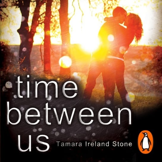 Time Between Us Stone Tamara Ireland