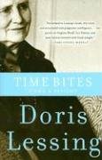 Time Bites: Views and Reviews Lessing Doris