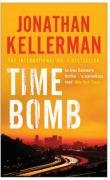 Time Bomb Kellerman Jonathan, Kellermann Johnatthan