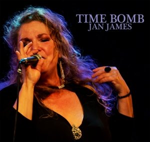 Time Bomb James Jan