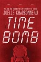 Time Bomb Charbonneau Joelle