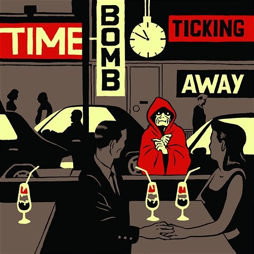 Time Bomb Ticking Away Billy Talent