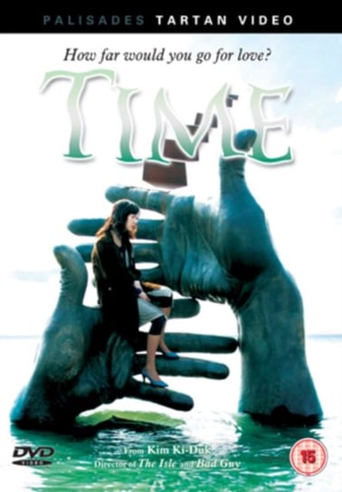 Time (brak polskiej wersji językowej) Ki-duk Kim