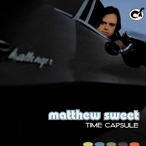 Time Capsule EP Matthew Sweet