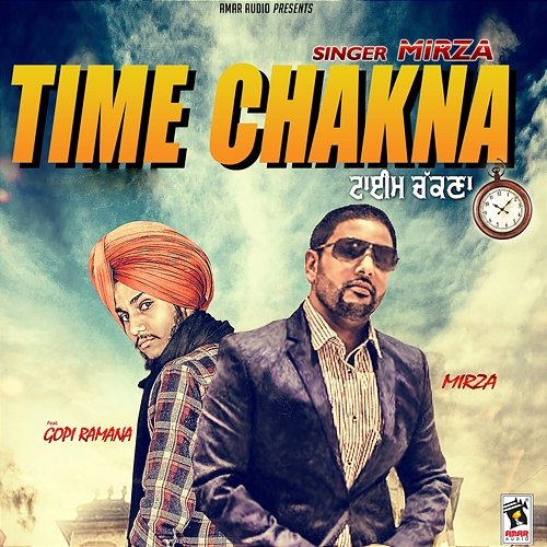 Time Chakna Mirza