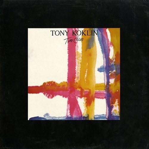 Time Chaser (Expanded Edition) Tony Koklin