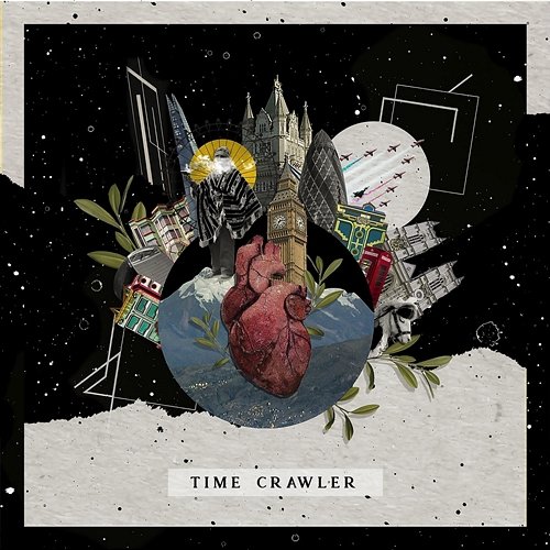 Time Crawler ( ) Alta Phaxsi feat. Jordan Farrugia, Nicole Clarke, Wonjay Lee