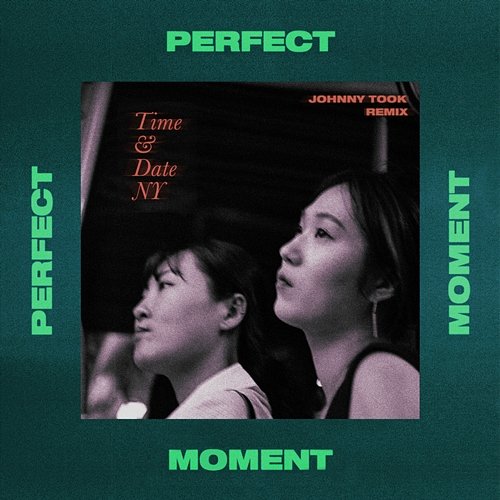 Time & Date NY Perfect Moment