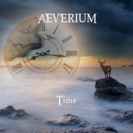 Time (Deluxe 2CD Edition) Aeverium