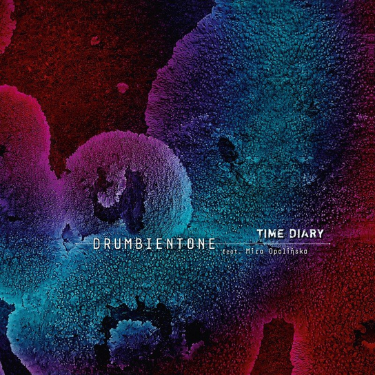 Time Diary, płyta winylowa Drumbientone