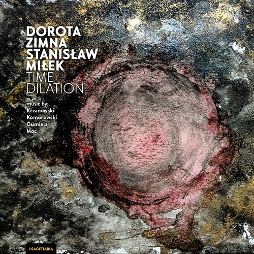 Time Dilation Dorota Zimna, Stanisław Miłek