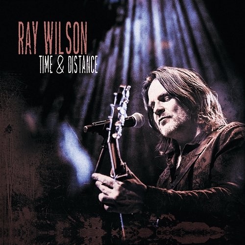 Time & Distance Ray Wilson