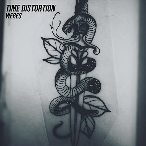 Time Distortion Weres