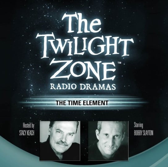 Time Element Keach Stacy, Serling Rod