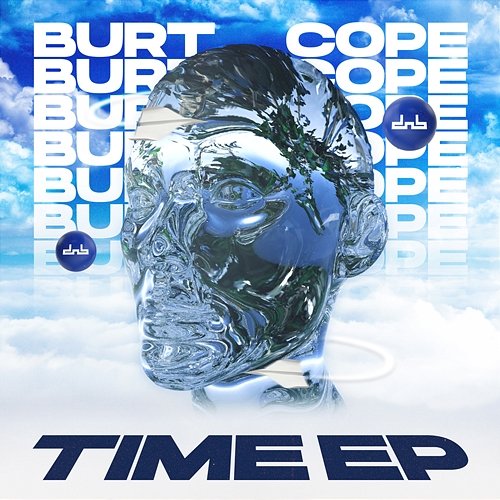 Time EP Burt Cope
