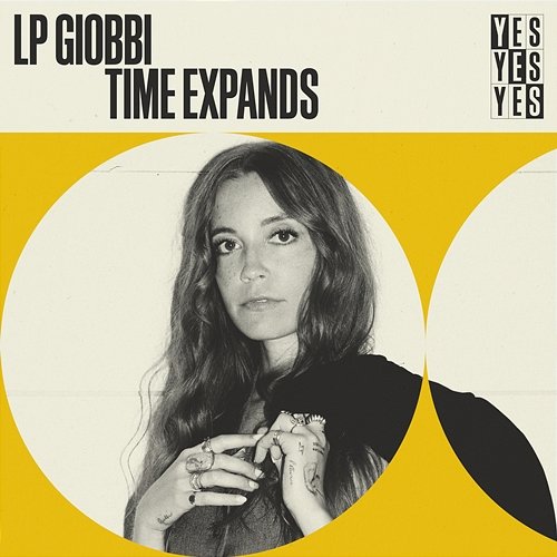 Time Expands LP Giobbi