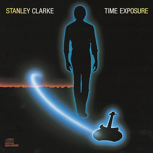 Time Exposure Stanley Clarke