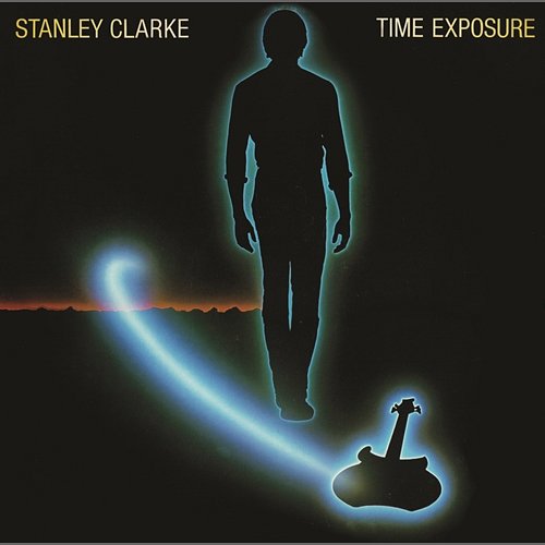 Time Exposure (Expanded Edition) Stanley Clarke