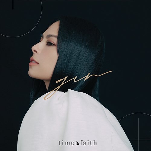Time & Faith Gin Lee