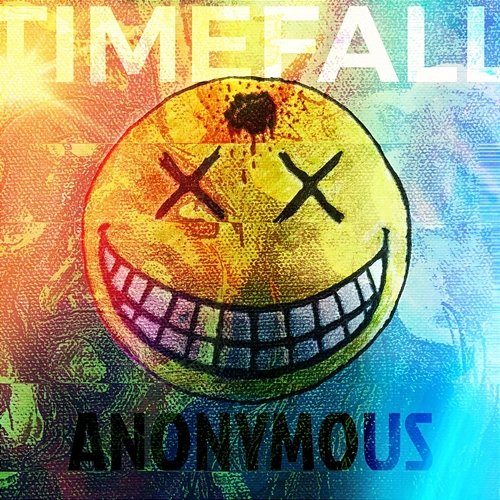 Time Fall Anonymous