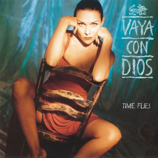 Time Files, płyta winylowa Vaya Con Dios