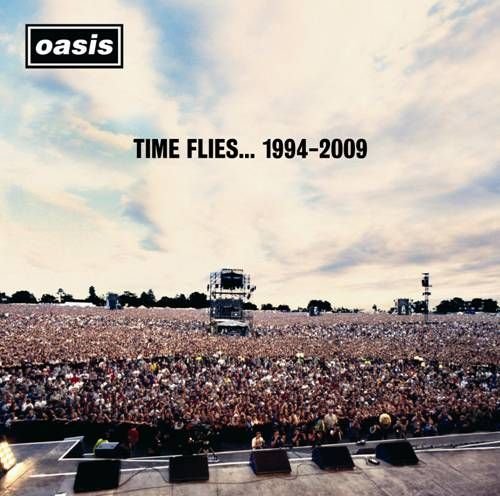 Time Flies... 1994-2009 Oasis