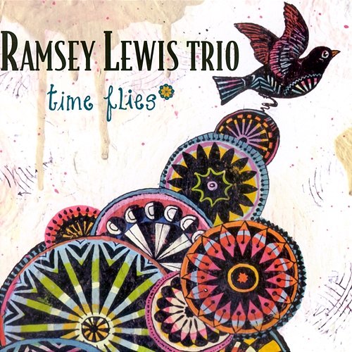 Time Flies Ramsey Lewis Trio