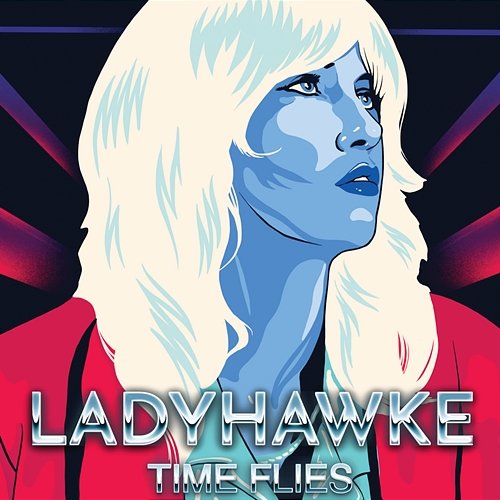Time Flies Ladyhawke
