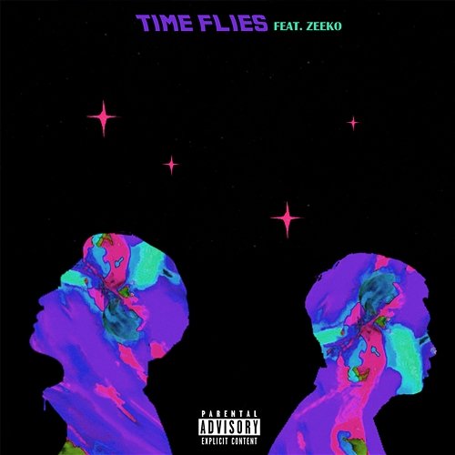 Time Flies GANIAL feat. Zeeko
