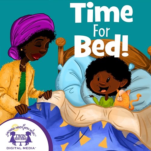 Time For Bed! Kim Mitzo Thompson, Nashville Kids' Sound