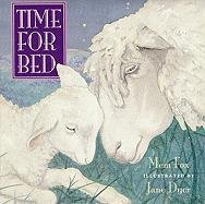 Time for Bed Fox Mem