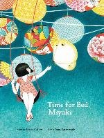 Time for Bed, Miyuki Galliez Roxane Marie