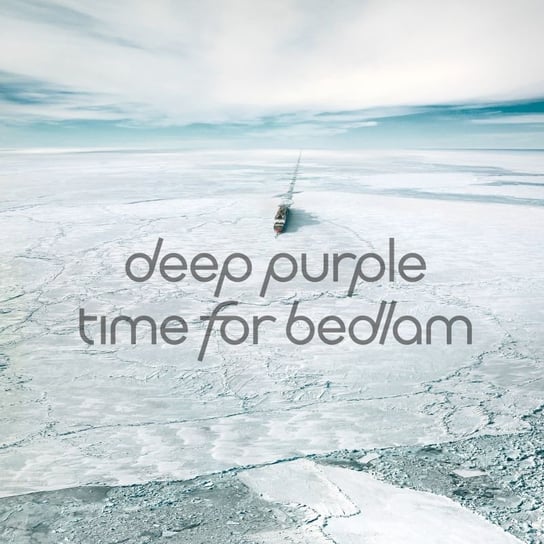 Time For Bedlam Deep Purple