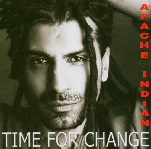 Time for Change Apache Indian